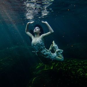 Meet your Posher, Nikki